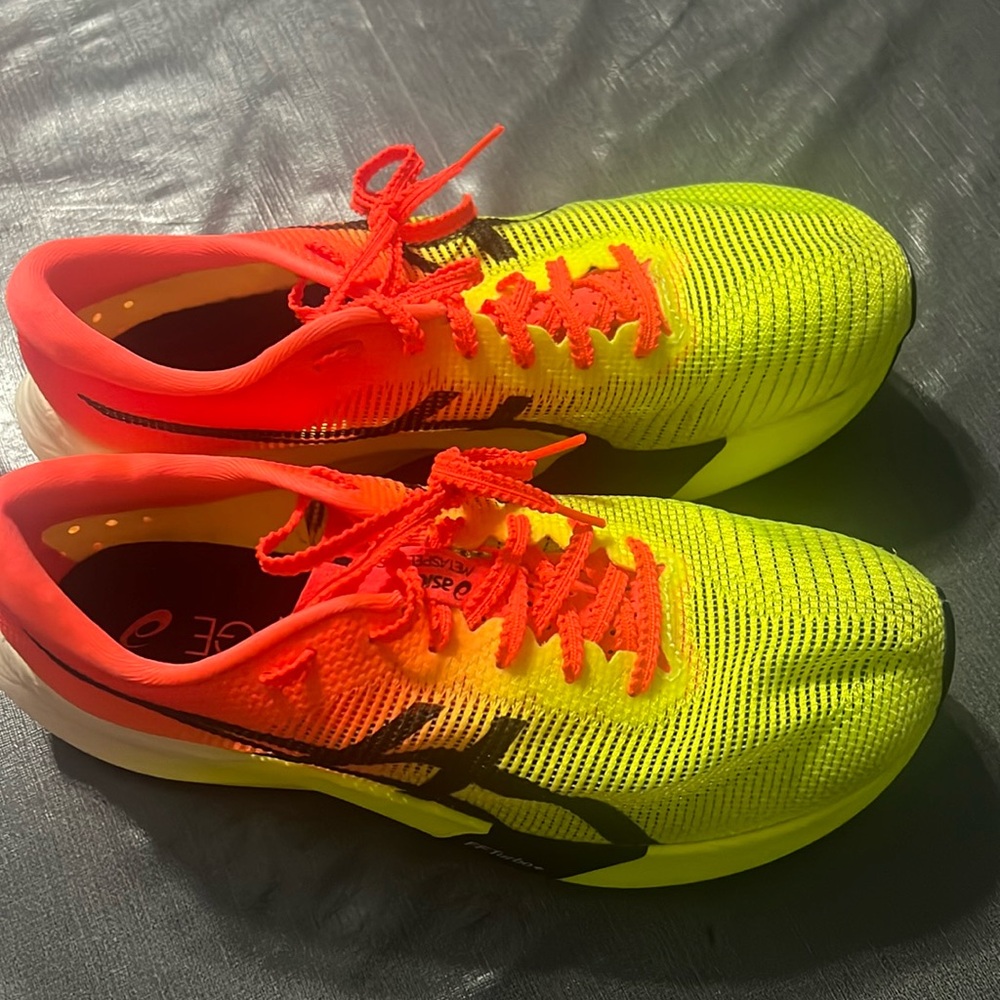 ASICS metaspeed edge Paris